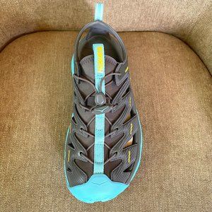 NIB LEFT SHOE ONLY Hoka One One Hokara Women's 9.5
